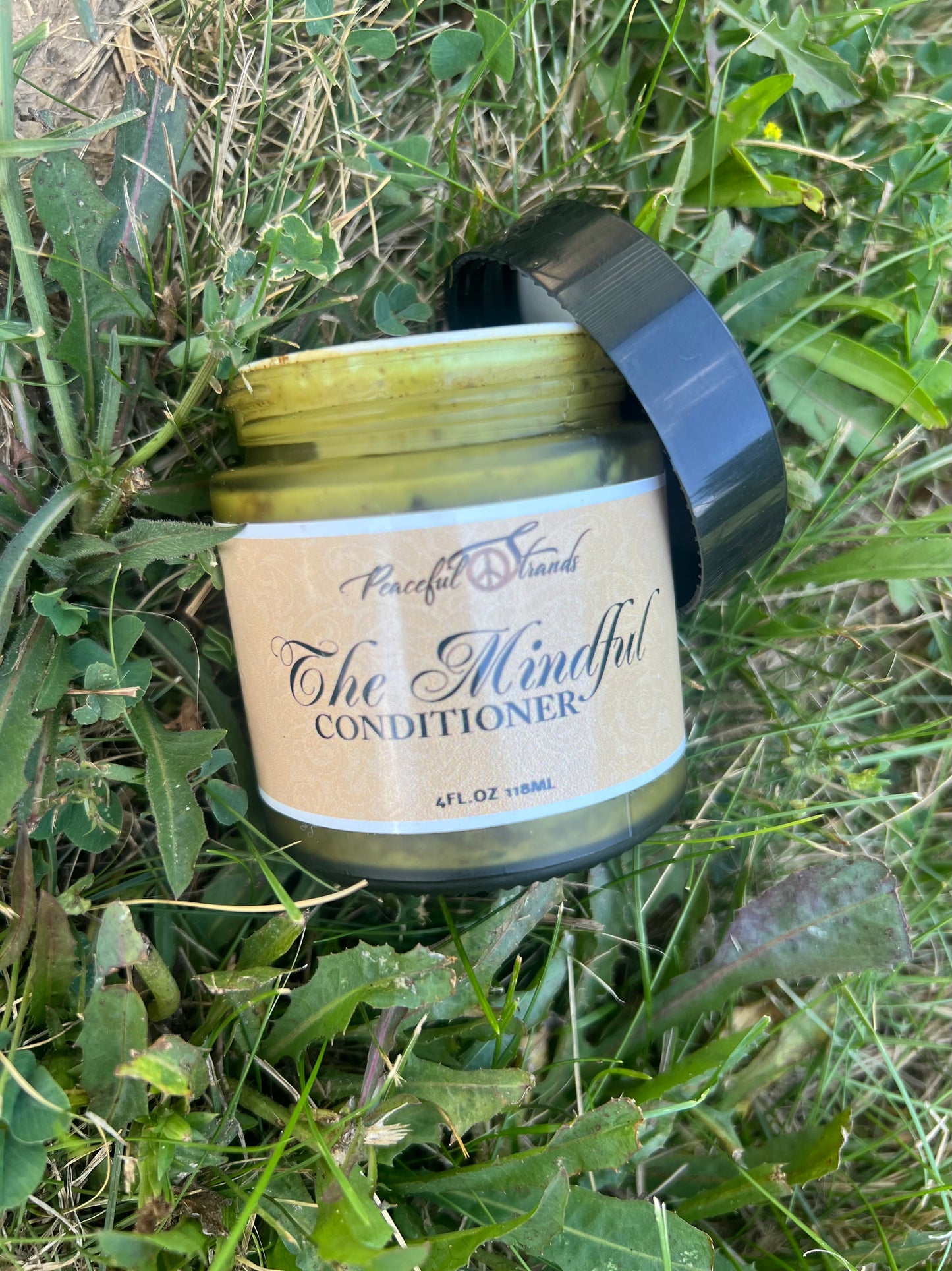 Mindful Conditioner