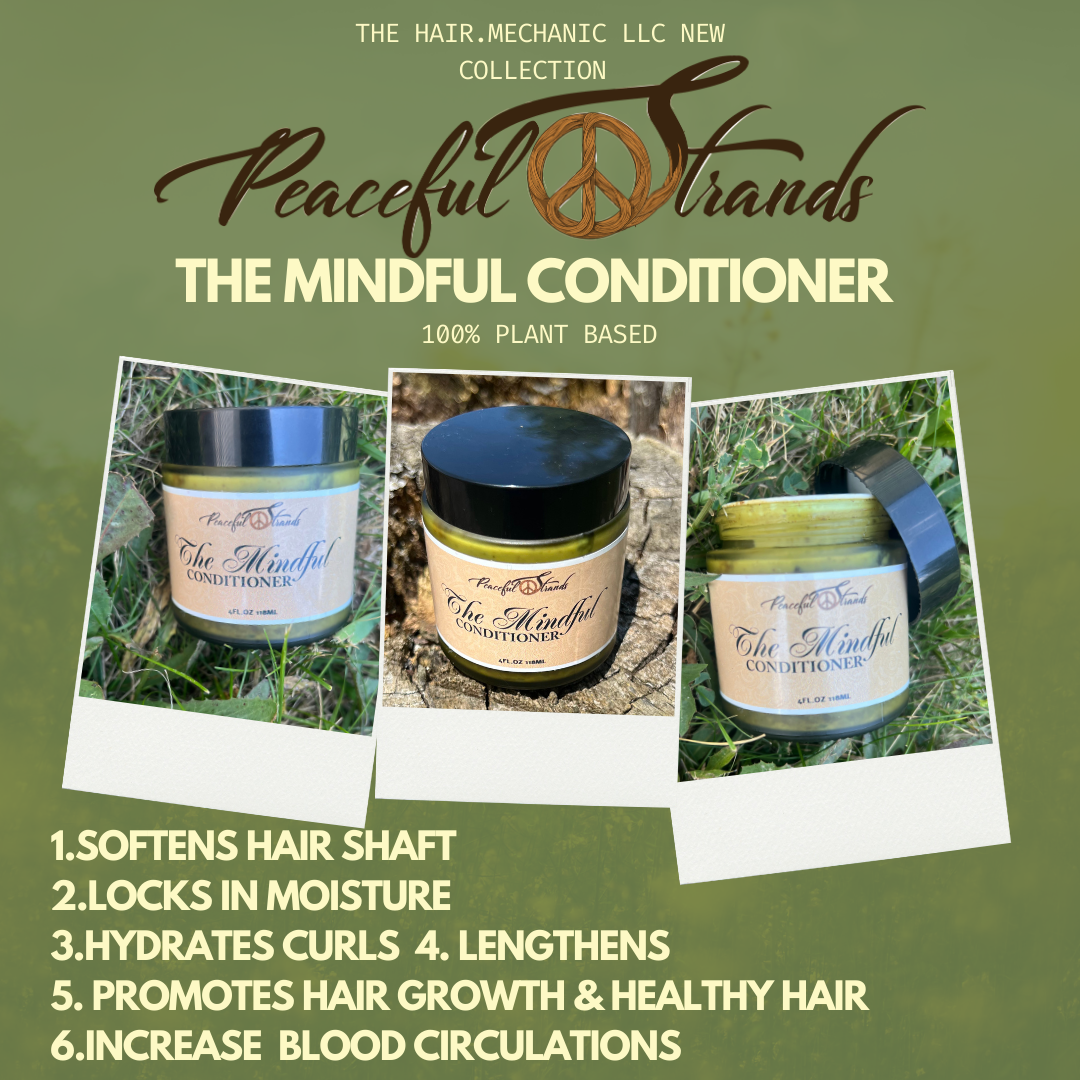 Mindful Conditioner