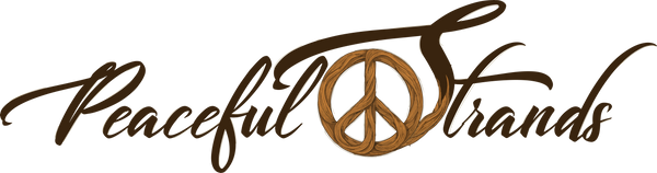Peaceful Strands