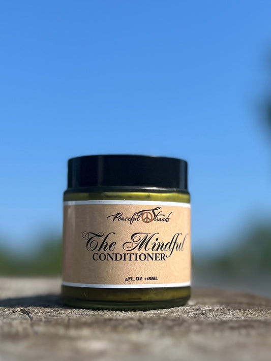 Mindful Conditioner